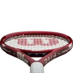 Wilson Triad Five Tennis Racquet -Tennis Vibe Shop WR056611U 7