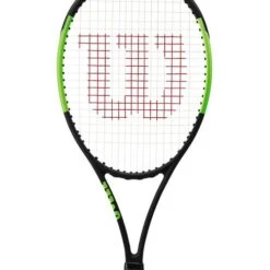 Wilson Blade 98 (16x19) V6 Tennis Racquet -Tennis Vibe Shop WR057210U