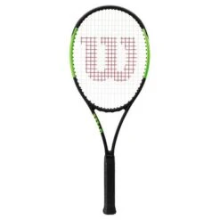 Wilson Blade 98 (16x19) V6 Tennis Racquet