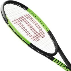 Wilson Blade 98 (16x19) V6 Tennis Racquet -Tennis Vibe Shop WR057210U 5