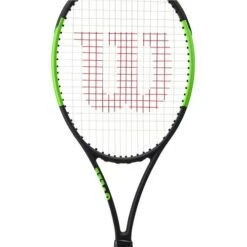 Wilson Blade 98L (16x19) V6 Tennis Racquet -Tennis Vibe Shop WR057310U