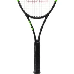 Wilson Blade 98L (16x19) V6 Tennis Racquet -Tennis Vibe Shop WR057310U 3