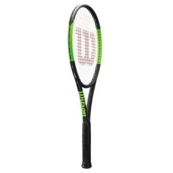 Wilson Blade 98L (16x19) V6 Tennis Racquet -Tennis Vibe Shop WR057310U 4