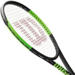 Wilson Blade 98L (16x19) V6 Tennis Racquet -Tennis Vibe Shop WR057310U 5
