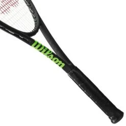 Wilson Blade 98L (16x19) V6 Tennis Racquet -Tennis Vibe Shop WR057310U 6