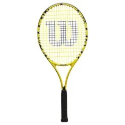 Wilson Minions 25 Junior Tennis Racquet -Tennis Vibe Shop WR069210U