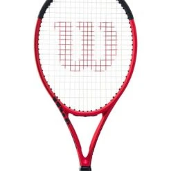 Wilson Clash 100 Pro V2 Tennis Racquet -Tennis Vibe Shop WR074111U