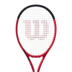 Wilson Clash 100 Pro V2 Tennis Racquet -Tennis Vibe Shop WR074111U 2