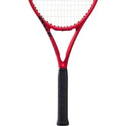 Wilson Clash 100 Pro V2 Tennis Racquet -Tennis Vibe Shop WR074111U 3