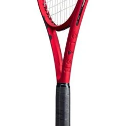 Wilson Clash 100 Pro V2 Tennis Racquet -Tennis Vibe Shop WR074111U 5