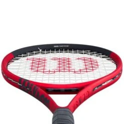 Wilson Clash 100 Pro V2 Tennis Racquet -Tennis Vibe Shop WR074111U 8