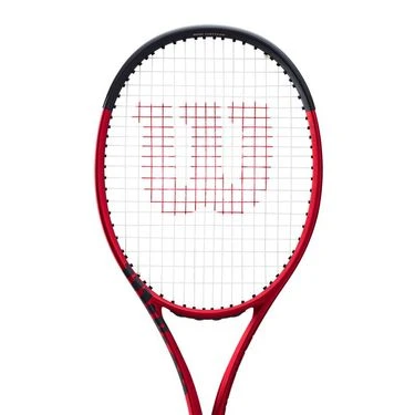 Wilson Clash 98 V2 Tennis Racquet 2 Wilson Clash 98 V2 Tennis Racquet - Image 2