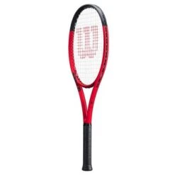 Wilson Clash 98 V2 Tennis Racquet 13 Wilson Clash 98 V2 Tennis Racquet -Tennis Vibe Shop WR074211U 4
