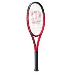 Wilson Clash 98 V2 Tennis Racquet 15 Wilson Clash 98 V2 Tennis Racquet -Tennis Vibe Shop WR074211U 6