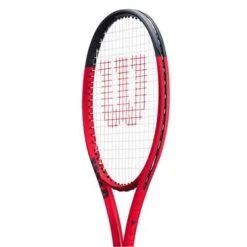 Wilson Clash 98 V2 Tennis Racquet 16 Wilson Clash 98 V2 Tennis Racquet -Tennis Vibe Shop WR074211U 7