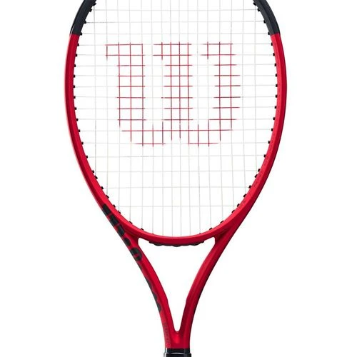 Wilson Clash 108 V2 Tennis Racquet 9 Wilson Clash 108 V2 Tennis Racquet - Image 9