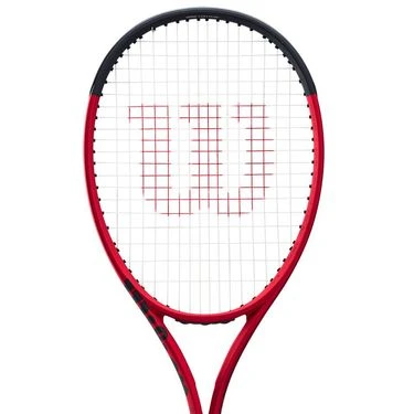 Wilson Clash 108 V2 Tennis Racquet 2 Wilson Clash 108 V2 Tennis Racquet - Image 2
