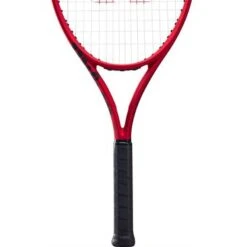 Wilson Clash 108 V2 Tennis Racquet 11 Wilson Clash 108 V2 Tennis Racquet -Tennis Vibe Shop WR074511U 3