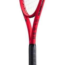 Wilson Clash 108 V2 Tennis Racquet 13 Wilson Clash 108 V2 Tennis Racquet -Tennis Vibe Shop WR074511U 5