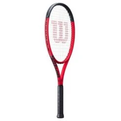 Wilson Clash 108 V2 Tennis Racquet 14 Wilson Clash 108 V2 Tennis Racquet -Tennis Vibe Shop WR074511U 6