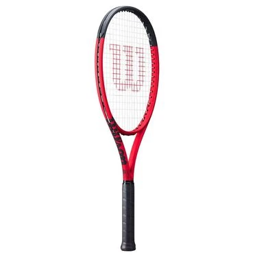 Wilson Clash 108 V2 Tennis Racquet 6 Wilson Clash 108 V2 Tennis Racquet - Image 6