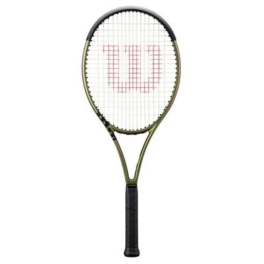 Wilson Blade 100L V8 Tennis Racquet 1 Wilson Blade 100L V8 Tennis Racquet