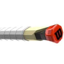 Wilson Blade 100L V8 Tennis Racquet 14 Wilson Blade 100L V8 Tennis Racquet -Tennis Vibe Shop WR078911U 11