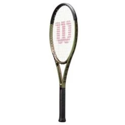 Wilson Blade 104 V8 Tennis Racquet -Tennis Vibe Shop WR079111U 4