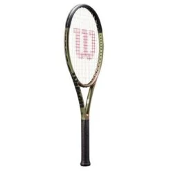 Wilson Blade 104 V8 Tennis Racquet -Tennis Vibe Shop WR079111U 6