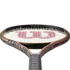Wilson Blade 104 V8 Tennis Racquet -Tennis Vibe Shop WR079111U 9