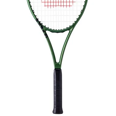 Wilson Blade Team V8 Tennis Racquet (Prestrung) 3 Wilson Blade Team V8 Tennis Racquet (Prestrung) - Image 3