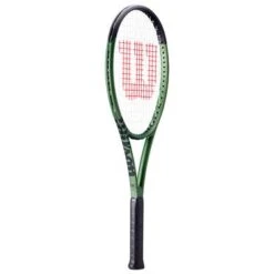 Wilson Blade Team V8 Tennis Racquet (Prestrung) 9 Wilson Blade Team V8 Tennis Racquet (Prestrung) -Tennis Vibe Shop WR079810U 4