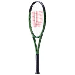 Wilson Blade Team V8 Tennis Racquet (Prestrung) 10 Wilson Blade Team V8 Tennis Racquet (Prestrung) -Tennis Vibe Shop WR079810U 6