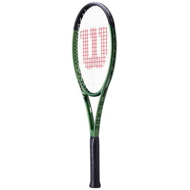 Wilson Blade Team V8 Tennis Racquet (Prestrung) 5 Wilson Blade Team V8 Tennis Racquet (Prestrung) - Image 5