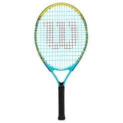 Wilson Minion 2.0 23 Junior Tennis Racquet -Tennis Vibe Shop WR097210U