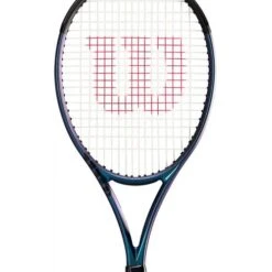 Wilson Ultra 100UL V4 Tennis Racquet -Tennis Vibe Shop WR108511U