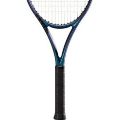 Wilson Ultra 100UL V4 Tennis Racquet -Tennis Vibe Shop WR108511U 3