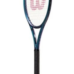 Wilson Ultra 100UL V4 Tennis Racquet -Tennis Vibe Shop WR108511U 6