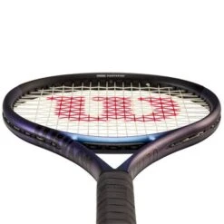 Wilson Ultra 100UL V4 Tennis Racquet -Tennis Vibe Shop WR108511U 7