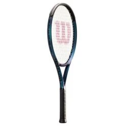 Wilson Ultra 108 V4 Tennis Racquet 11 Wilson Ultra 108 V4 Tennis Racquet -Tennis Vibe Shop WR108611U 4