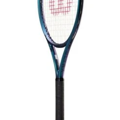 Wilson Ultra 108 V4 Tennis Racquet 13 Wilson Ultra 108 V4 Tennis Racquet -Tennis Vibe Shop WR108611U 6