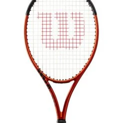 Wilson Burn 100 V5 Tennis Racquet -Tennis Vibe Shop WR108811U