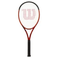 Wilson Burn 100 V5 Tennis Racquet