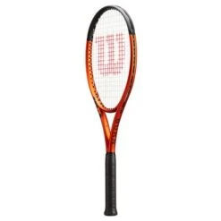 Wilson Burn 100 V5 Tennis Racquet -Tennis Vibe Shop WR108811U 5
