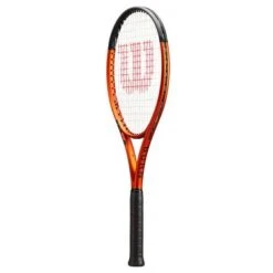 Wilson Burn 100LS V5 Tennis Racquet -Tennis Vibe Shop WR109011U 5