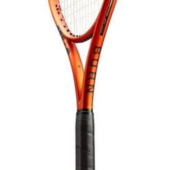 Wilson Burn 100LS V5 Tennis Racquet -Tennis Vibe Shop WR109011U 6