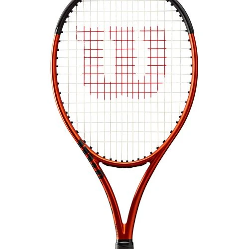 Wilson Burn 100ULS V5 Tennis Racquet 6 Wilson Burn 100ULS V5 Tennis Racquet - Image 6