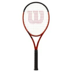Wilson Burn 100ULS V5 Tennis Racquet