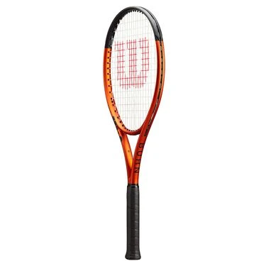 Wilson Burn 100ULS V5 Tennis Racquet 3 Wilson Burn 100ULS V5 Tennis Racquet - Image 3