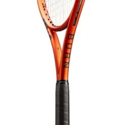 Wilson Burn 100ULS V5 Tennis Racquet 9 Wilson Burn 100ULS V5 Tennis Racquet -Tennis Vibe Shop WR109111U 6